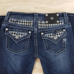🎀🎀 Miss me jeans